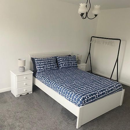 Teach Cara - 5 Bedroom - Culdaff Extérieur photo