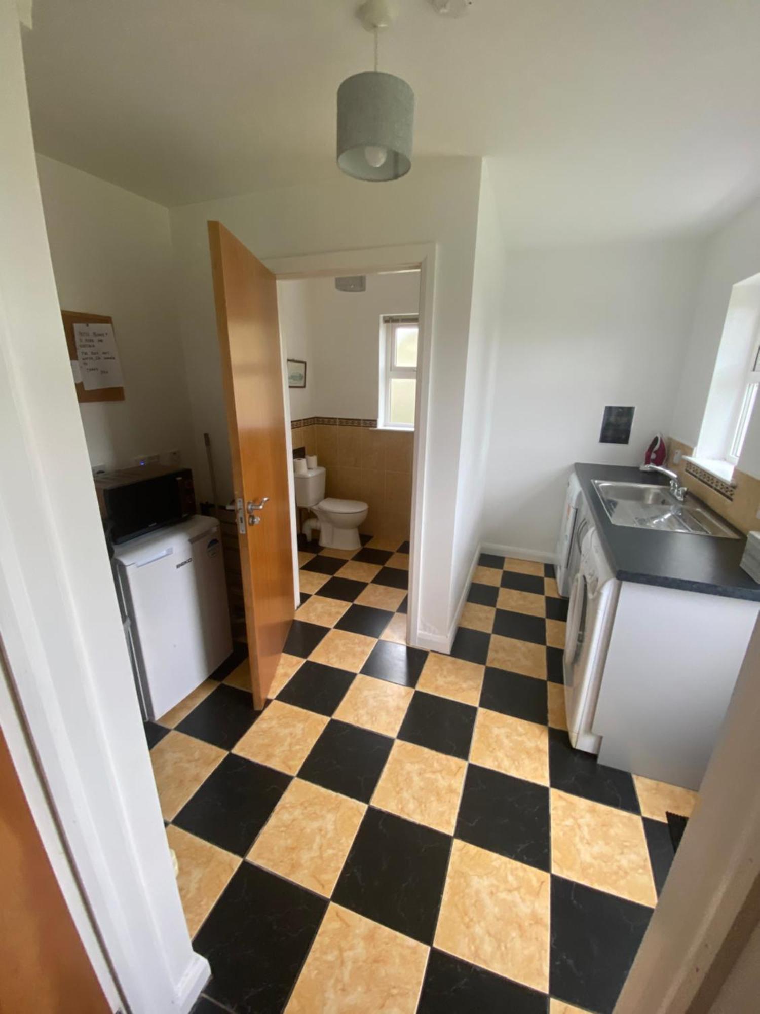 Teach Cara - 5 Bedroom - Culdaff Extérieur photo